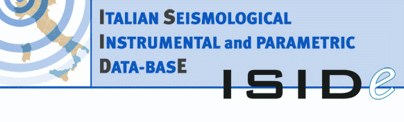 Iside Logo